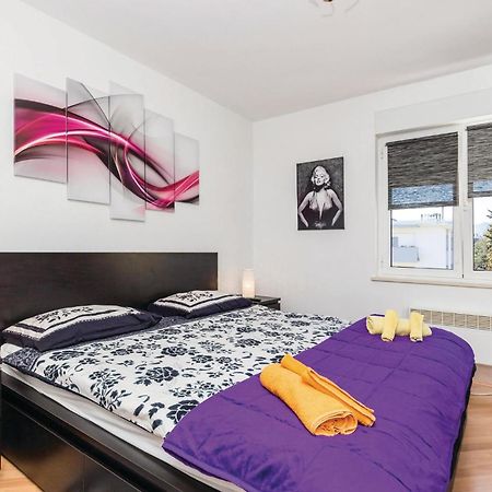 Gorgeous Apartment In Rijeka With Wifi Exterior foto