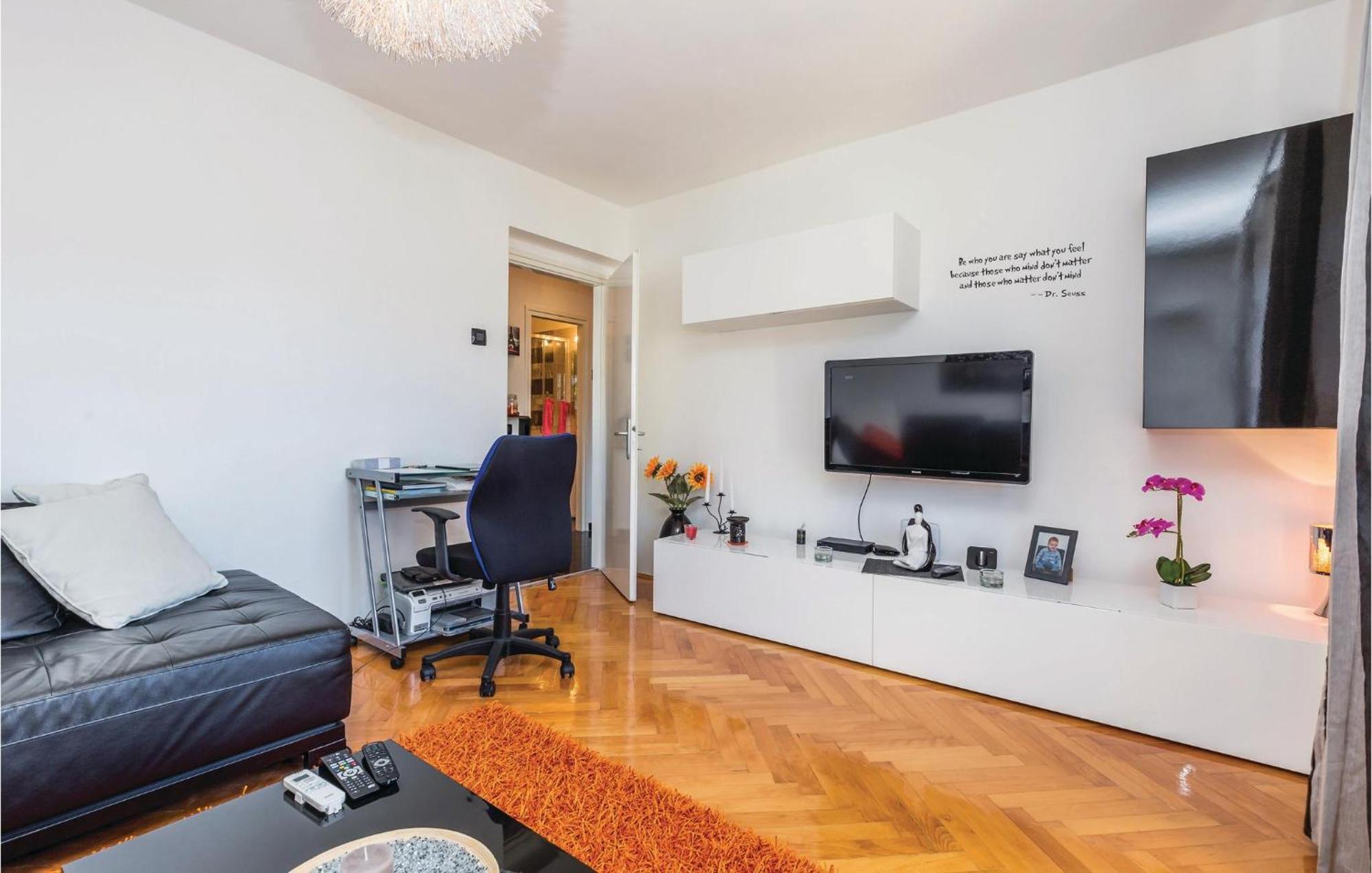 Gorgeous Apartment In Rijeka With Wifi Exterior foto