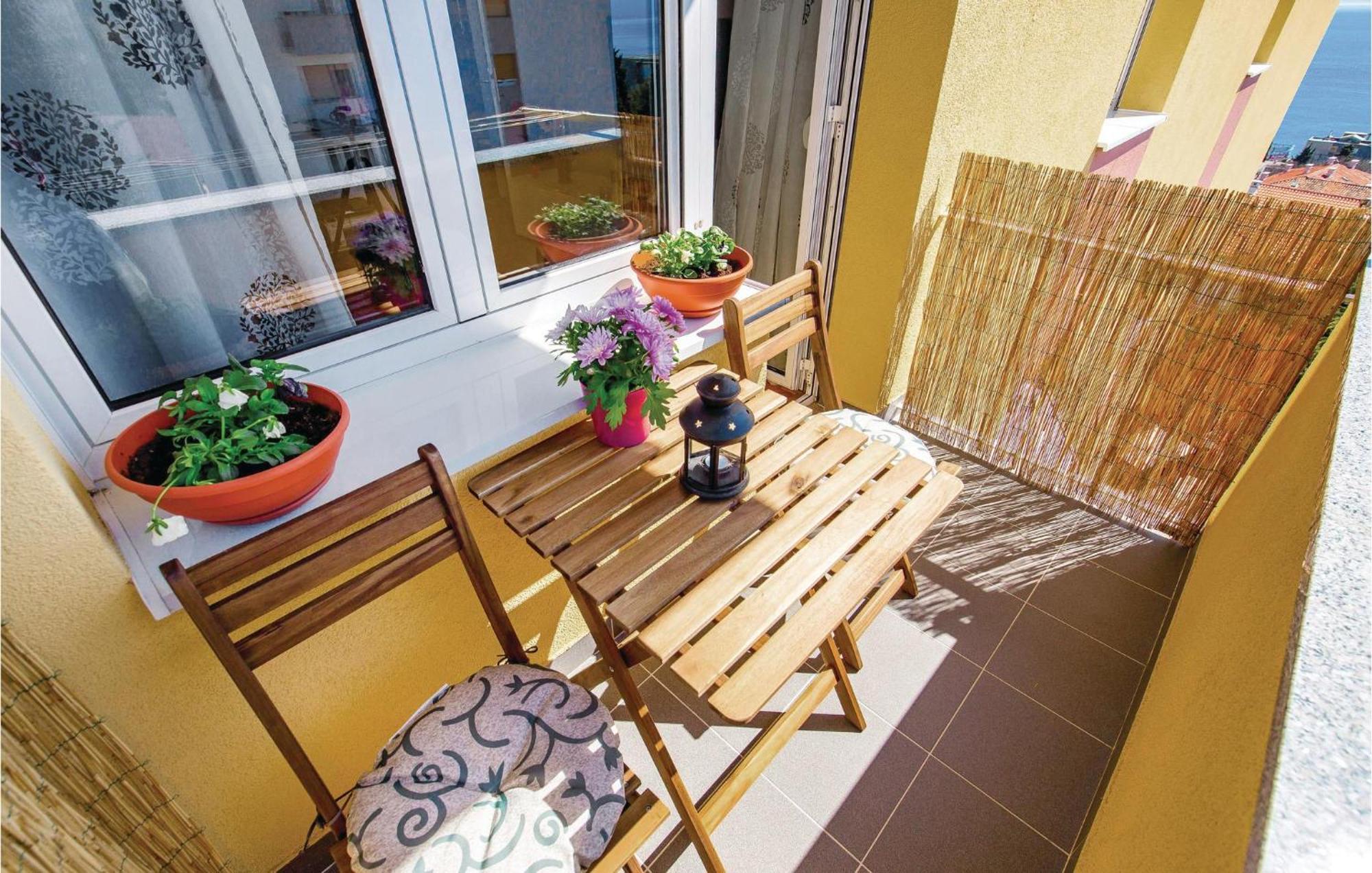 Gorgeous Apartment In Rijeka With Wifi Exterior foto